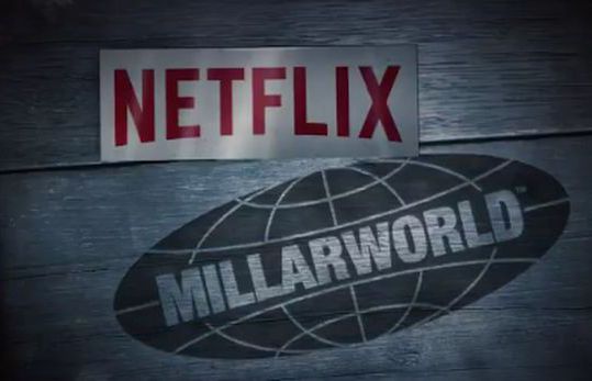 Netflix kupuje wydawnictwo Millarworld, będzie tworzył filmy z bohaterami komiksów