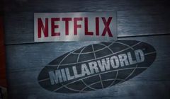 Netflix kupuje wydawnictwo Millarworld, będzie tworzył filmy z bohaterami komiksów