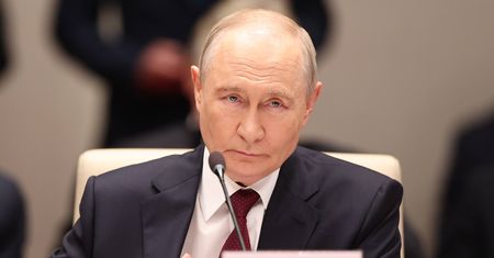 Zastanawiające decyzje Putina. Czego boi się dyktator?
