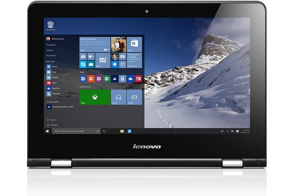 Lenovo Yoga 300