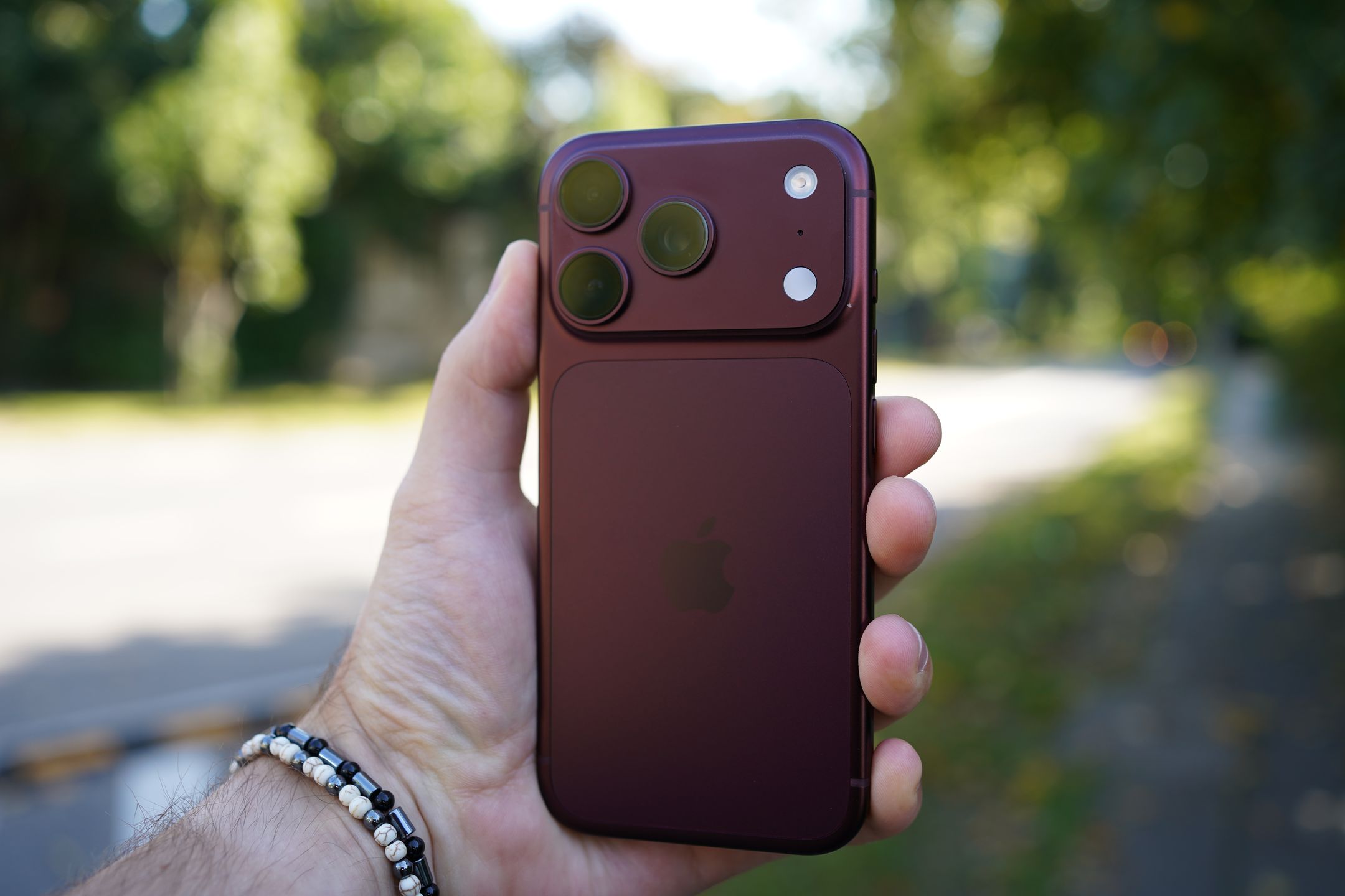 iPhone 18 Pro