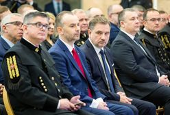 Duda wzywa! Ostry apel szefa "Solidarności" ws. protestów