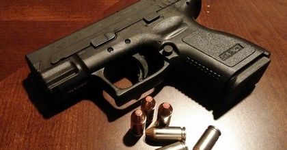 Sprzedaż broni w USA bije rekordy