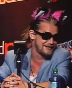 ''Kevin sam w domu'': Macaulay Culkin poszedł na całość