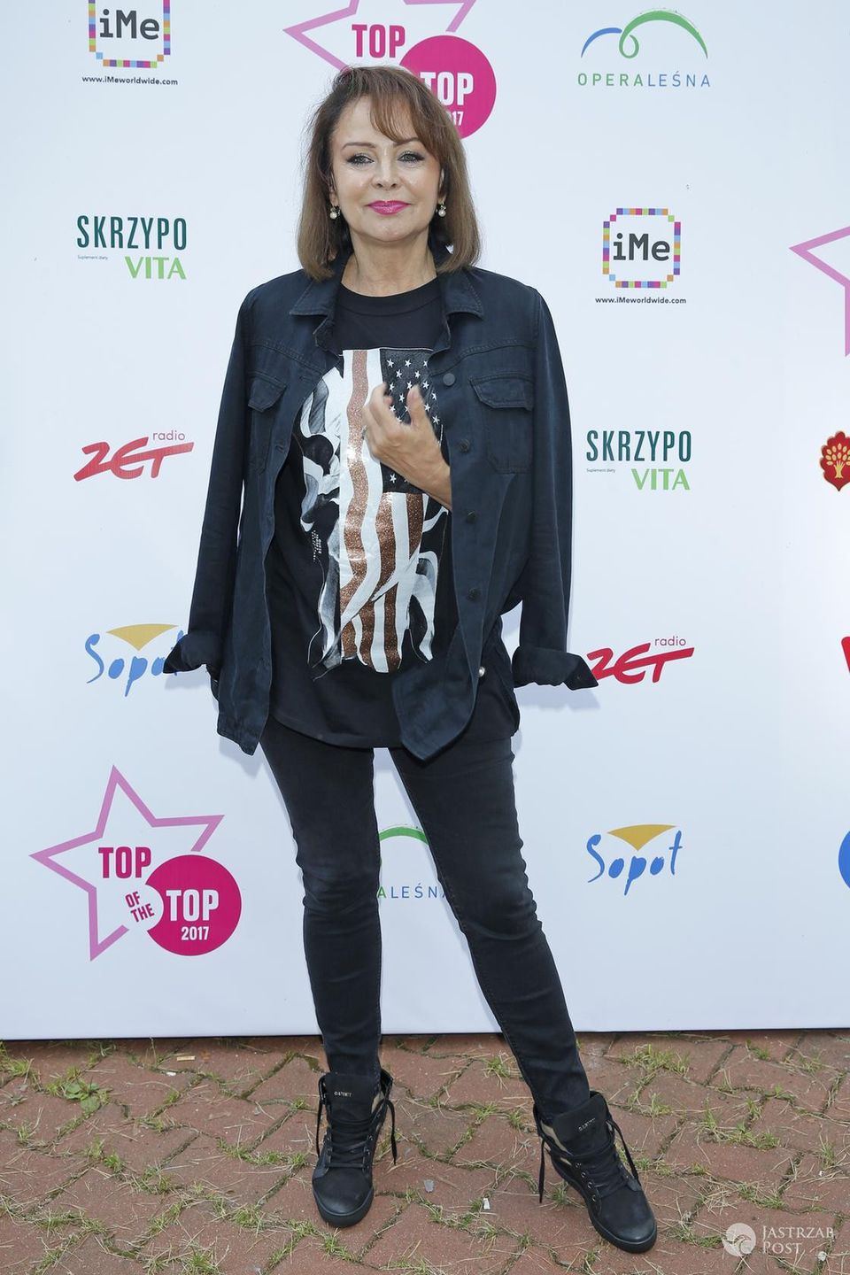 Top of the Top 2017 - Izabela Trojanowska