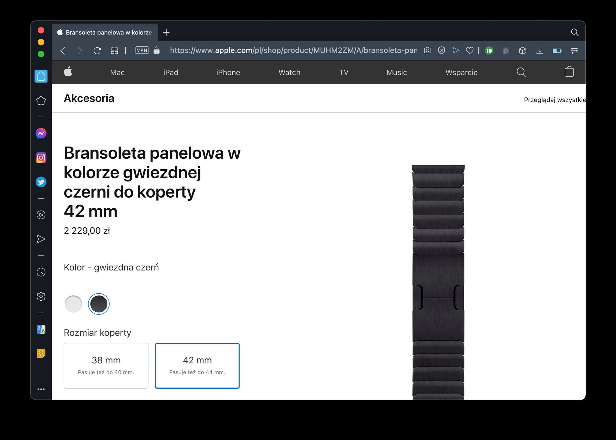 Tego jeszcze nie grali. Apple walczy z "irracjonalnie wysokimi cenami" 3