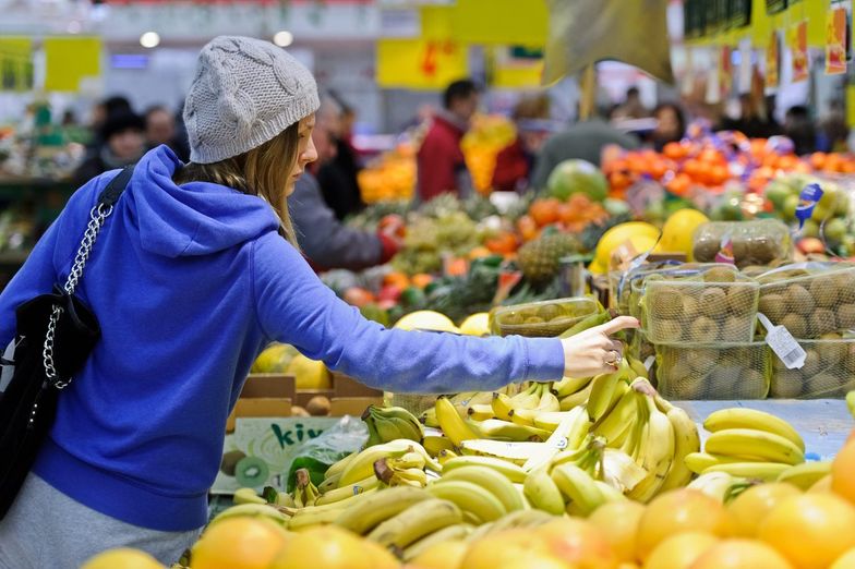 Inflacja dalej nisko. Według badań NBP, tego oczekujemy