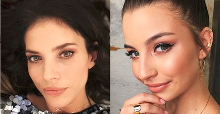 Julia Wieniawa pokazała zdjęcie w gorącej stylizacji. Fani: "Wyglądasz jak córka Weroniki Rosati!"