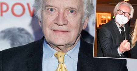 Andrzej Seweryn pobity w teatrze! Sprawą musiała zająć się prokuratura. Zeznania oskarżonego są kuriozalne
