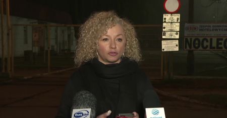 Rezygnacja prezesa Polskiego Związku Tenisowego. Kotula: Zmowa milczenia została przerwana