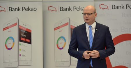 Nowa aplikacja mobilna Pekao S.A. Dużo nowości dla klientów