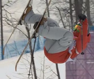 Narciarstwo dowolne: Dara Howell przechodzi do historii