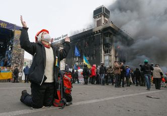 Ukraina nie przetrwa bez zagranicznej pomocy finansowej