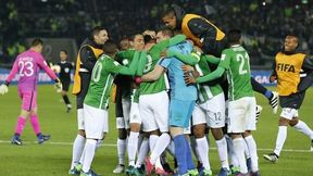 KMŚ, mecz o 3. miejsce: Club America - Atletico Nacional (skrót)