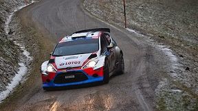31. Internationale Jänner Rallye 