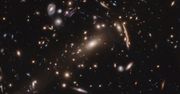 Masa ciemnej materii. Naukowcy zawężają poszukiwania