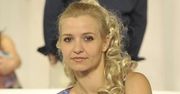 Koroniewska "wyuzdana" i na fioletowo!