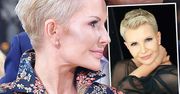 Joanna Racewicz zrobiła własne #10yearschallenge. Pokazała wyjątkowe zdjęcie, ale to podpis robi wrażenie