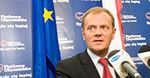 Tusk chce debatować z słuchaczami Radia Maryja