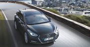 Hyundai i40 znika z rynku. W salonach zostały ostatnie sztuki