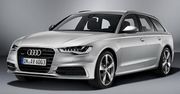 Audi A6 Avant - pierwsze zdjęcia już w Sieci!