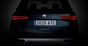 Seat zapowiada Atecę po liftingu. Czego się spodziewać?
