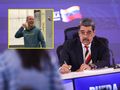 O tym filmie jest głośno. Tak zareagował, gdy zatrzymano Maduro