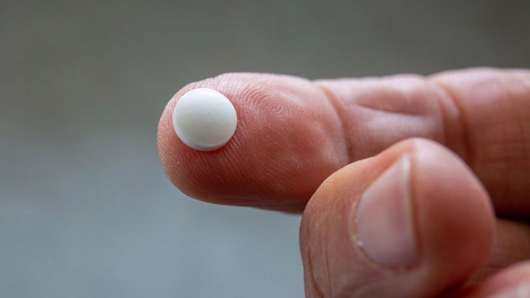 Uważaj na popularny lek. Nie wolno stosować go profilaktycznie