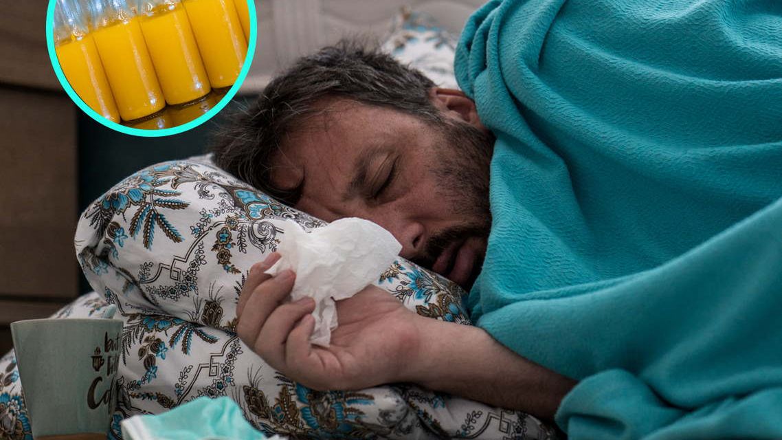 Mogą obciążać układ pokarmowy, nasilać stan zapalny i spowalniać powrót do zdrowia