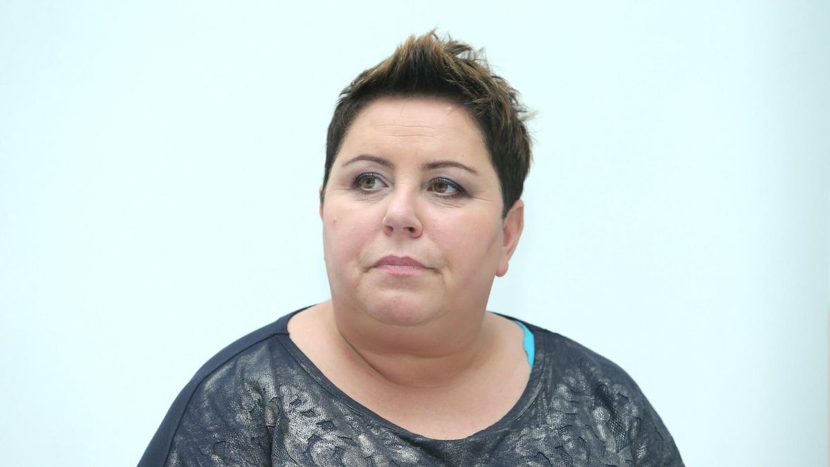 Zaczęło się kiedy była nastolatką. Dorota Wellman opowiada o latach zmagań z chorobą