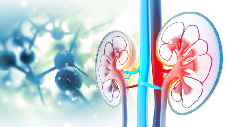 Dolegliwości układu moczowego pojawiające się u mężczyzn