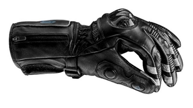 Kontroluj świat ruchem dłoni. BearTek – rękawica z Bluetoothem 1