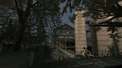 Wymagania sprzętowe America's Army 3 1