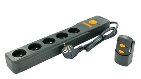 Ekolistwy Energy Saver – włącz świadomość, wyłącz stand-by 1