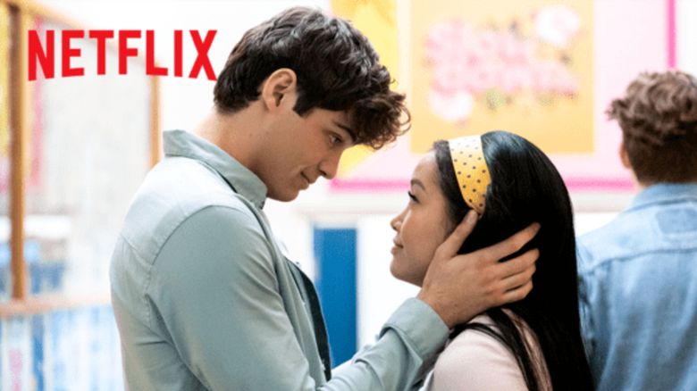 Do wszystkich chłopców, których kochałam 2 - kiedy premiera na Netflix? Obejrzycie przed walentynkami 1