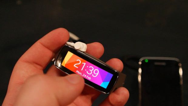 Gear Fit jest świetny. Szkoda, że to sprzęt tylko dla nielicznych 1