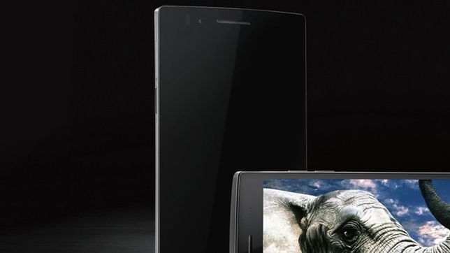Potężny Oppo Find 7 pozuje do zdjęć. Co jeszcze o nim wiadomo? 1