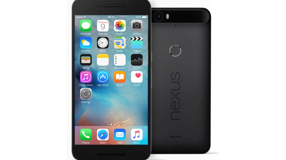 Jak upodobnić wygląd Androida do iOS? 1