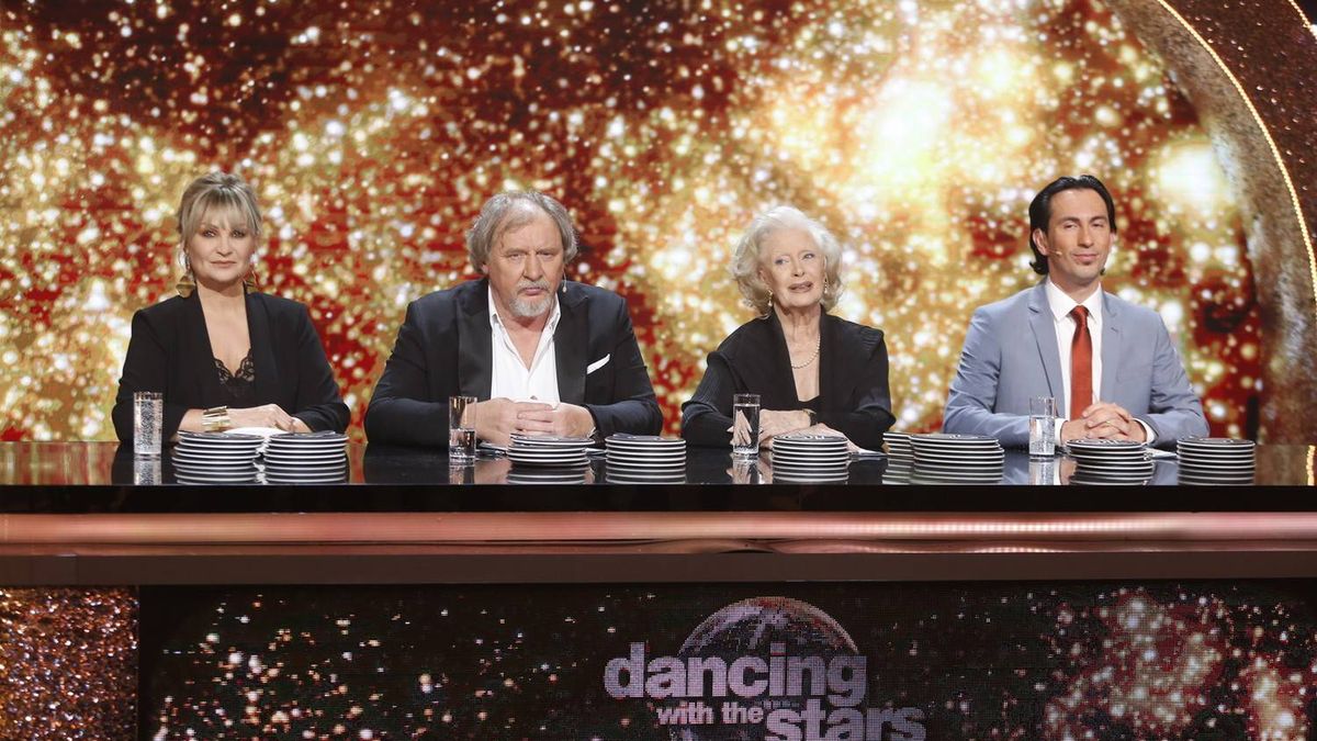 Taniec z gwiazdami 7 - półfinał