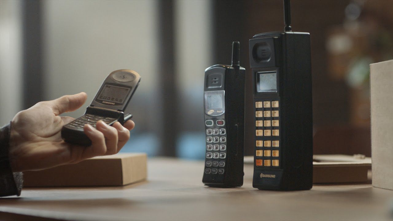 #wSkrócie: Lumia 650 i Moto X Force w Polsce oraz 28-letnia historia telefonów Samsunga na wideo