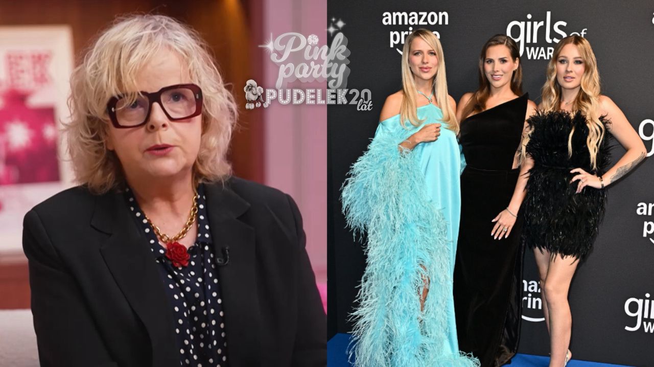 Korwin Piotrowska OSTRO o "Girls of Warsaw": "Już wiemy, dlaczego rzeczy związane z prawami kobiet w Polsce NIE PRZEJDĄ. Ich jedynym celem jest zdobycie męża" (WIDEO)