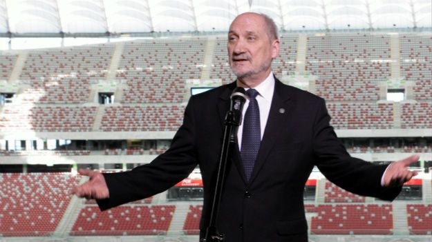 Antoni Macierewicz