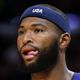 DeMarcus Cousins