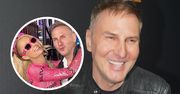 Krzysztof Gojdź mieszka jak król. Jego willa w Los Angeles zachwyca