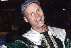 Syn Krzysztofa Krawczyka musi wynieść się od partnerki. Jej mama nie chce go widzieć