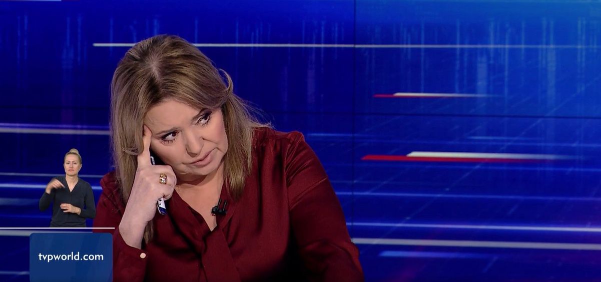 Danuta Holecka
