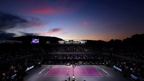 WTA wciąż trzyma się z dala od Chin. Nowy gospodarz ogromnego turnieju