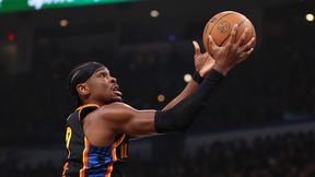 Wszystko jasne! To on został MVP w NBA