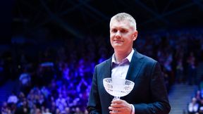 Praca z sędziami i klubami priorytetem dla Pawła Zagumnego. Przypadek Stoczni Szczecin ma się nie powtórzyć