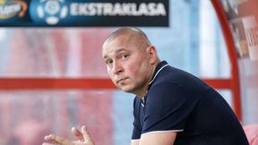 Fortuna I liga: Mariusz Lewandowski został trenerem Bruk-Betu Termaliki Nieciecza. Klub zatrudnił też Marcina Żewłakowa